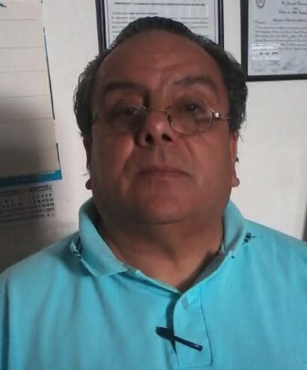 Claudio  Manfroni