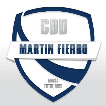 Lista de buena fe MARTÍN FIERRO